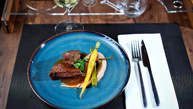 Bustronome London - 5