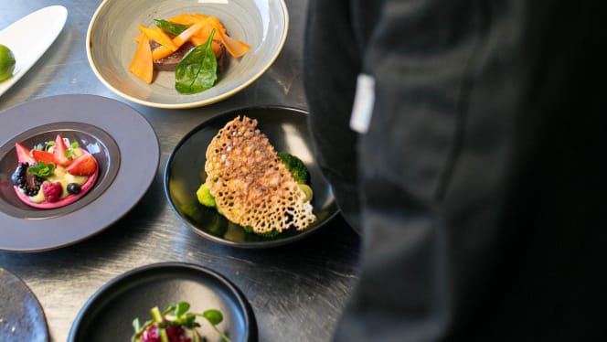 Bustronome London - 6