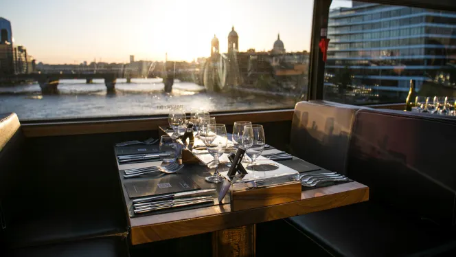 Bustronome London - 0