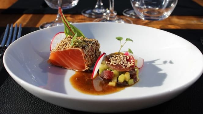 Bustronome London - 8