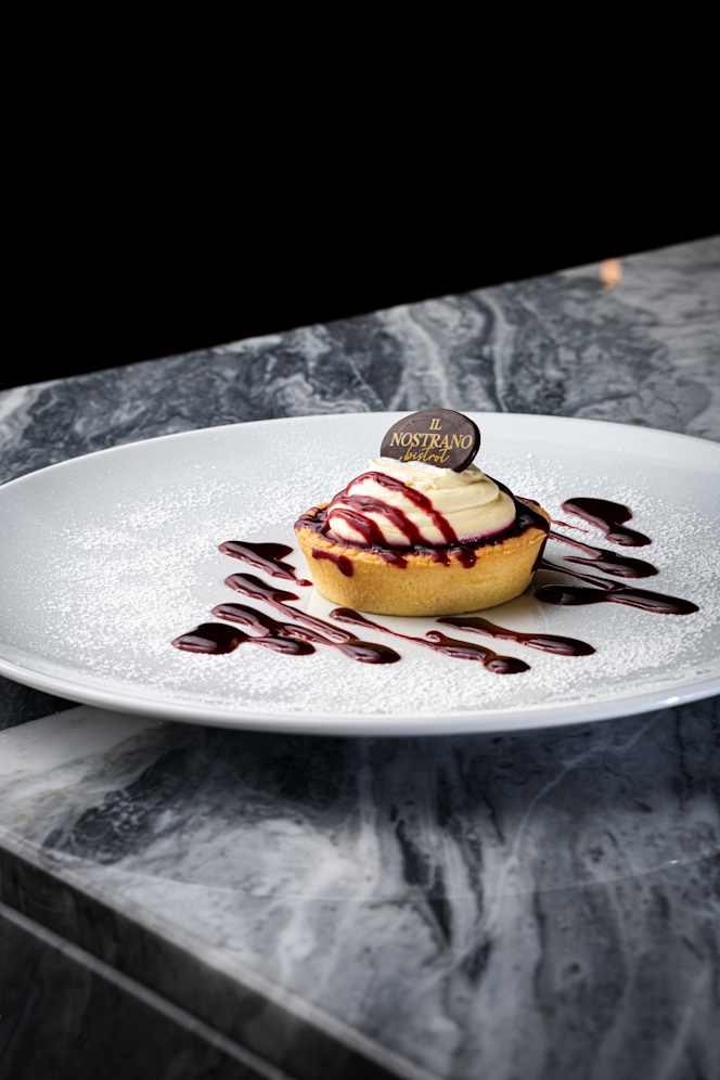 Il Nostrano Bistrot - 1