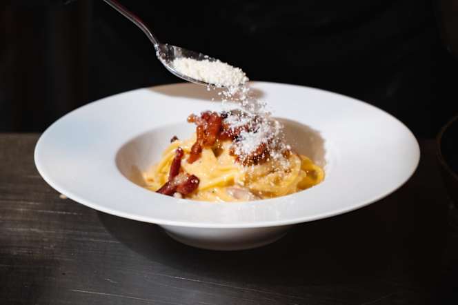 Il Nostrano Bistrot - 0