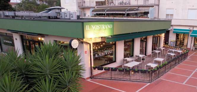 Il Nostrano Bistrot - 4