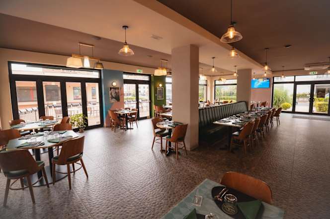 Il Nostrano Bistrot - 9