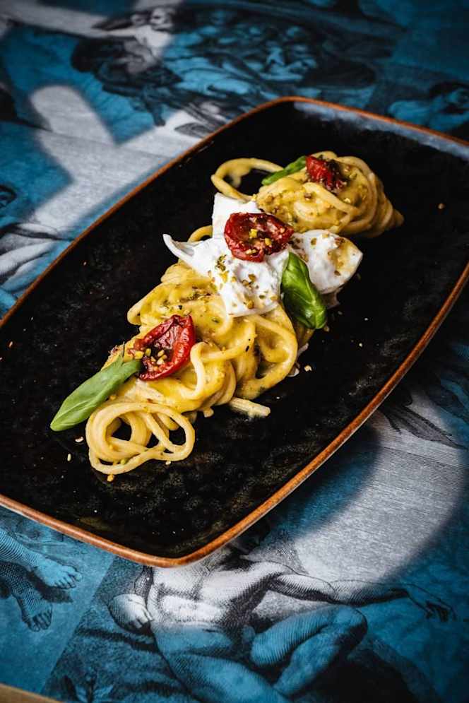 Il Nostrano Bistrot - 7