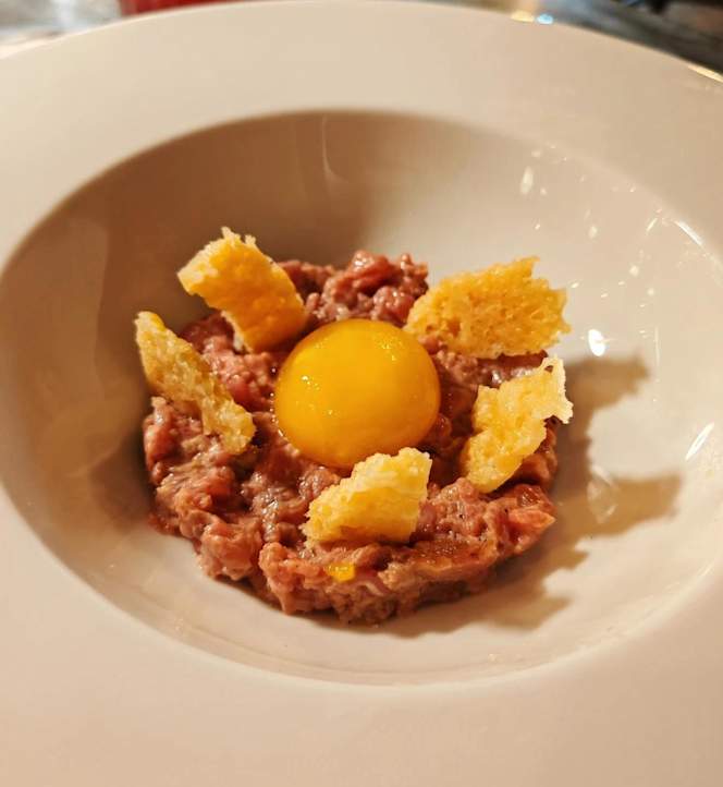 Il Nostrano Bistrot - 8