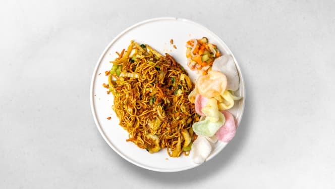 Restaurant Kendang - Wien - 3