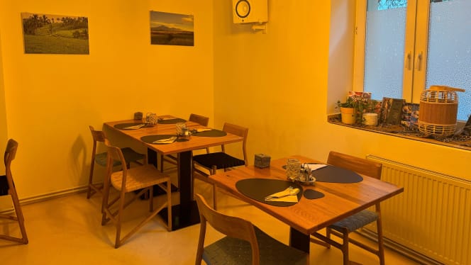 Restaurant Kendang - Wien - 0