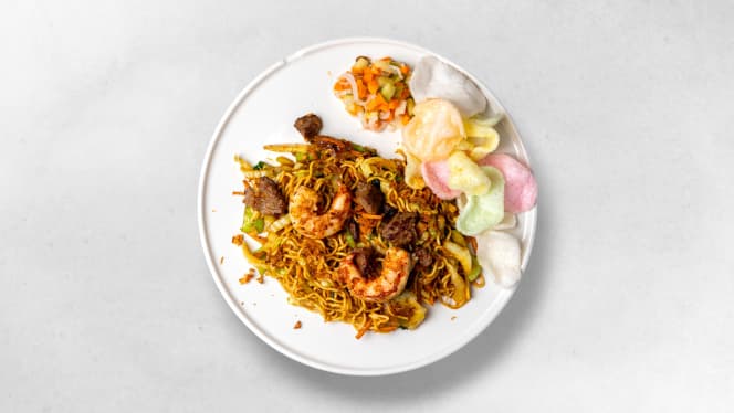 Restaurant Kendang - Wien - 4