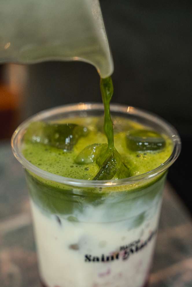 Maison Saint Martin - 1