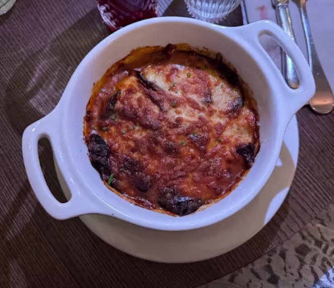 Maison Saint Martin - 8