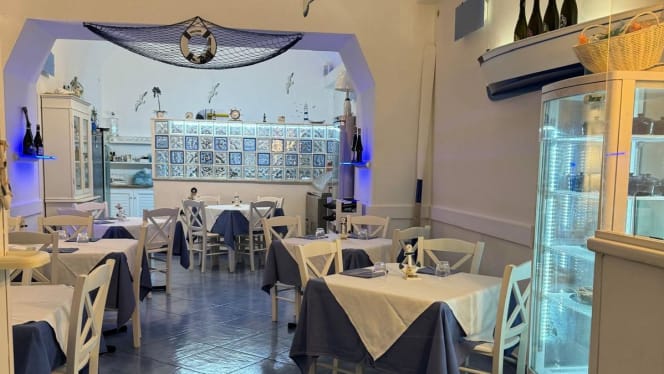 ASSUNTINA - Ischia - 1