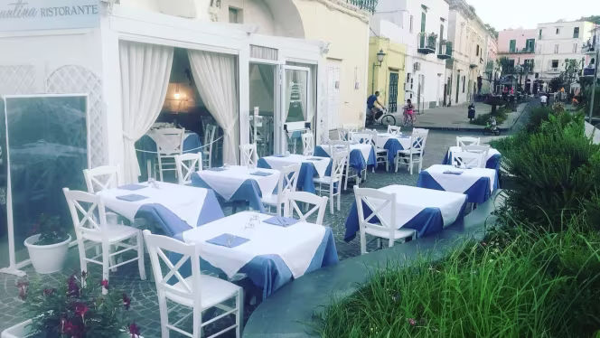 ASSUNTINA - Ischia - 0