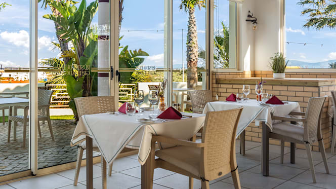 Rustico Dus Grelhados - 9