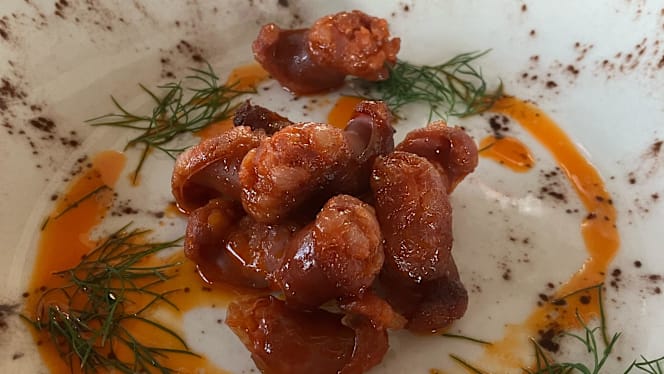 Rustico Dus Grelhados - 1