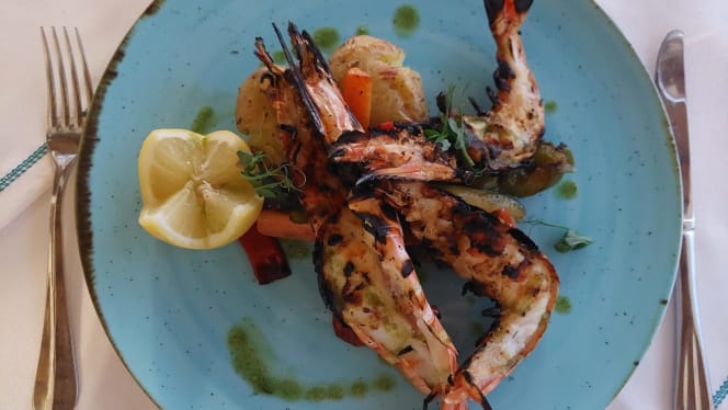 Rustico Dus Grelhados - 4