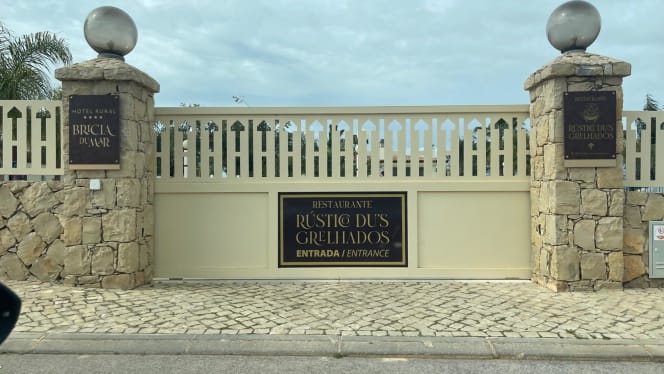 Rustico Dus Grelhados - 8