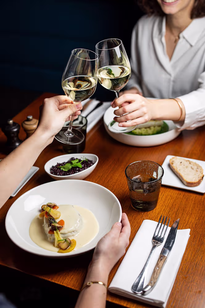 MAYO - Hyatt Regency Paris Etoile - Paris - 4