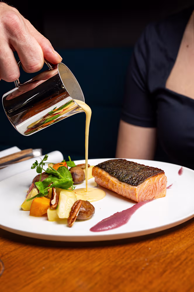 MAYO - Hyatt Regency Paris Etoile - Paris - 6