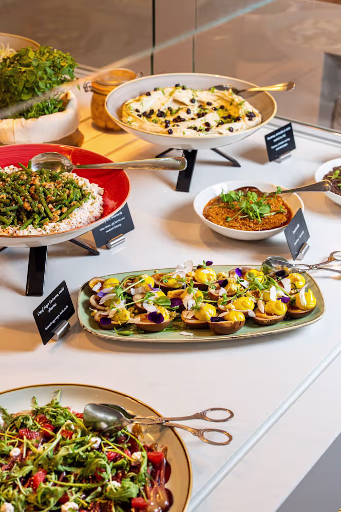 MAYO - Hyatt Regency Paris Etoile - Paris - 2