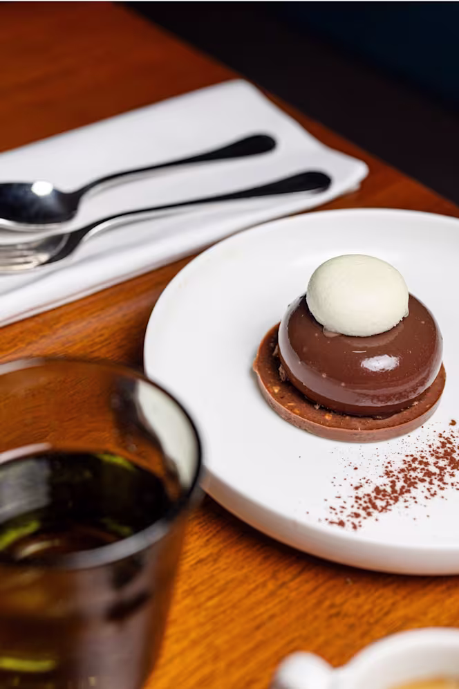 MAYO - Hyatt Regency Paris Etoile - Paris - 5