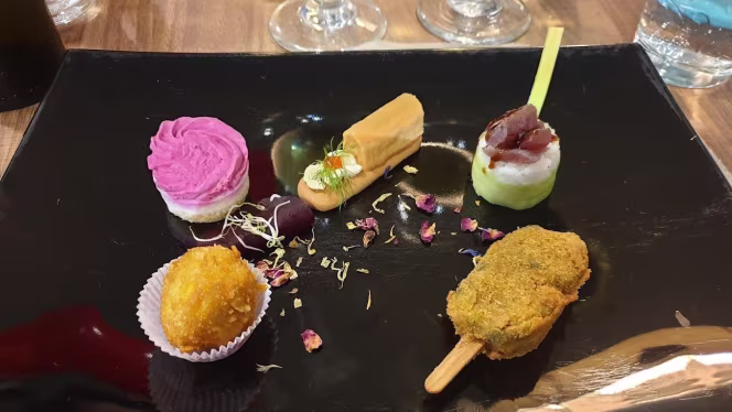 Ristorante Mad Fish - 3