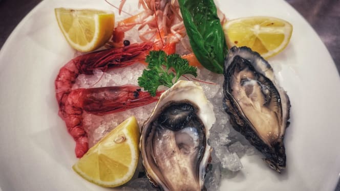 Ristorante Mad Fish - 7