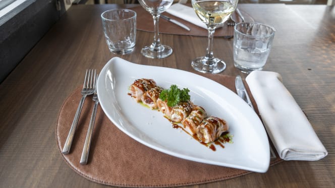 Ristorante Mad Fish - 9