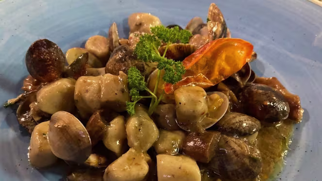 Ristorante Mad Fish - 4