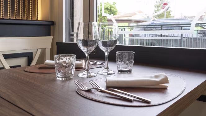 Ristorante Mad Fish - 1