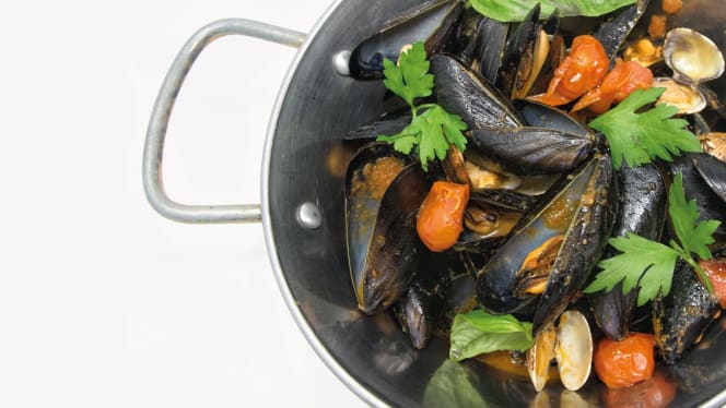 Ristorante Mad Fish - 6