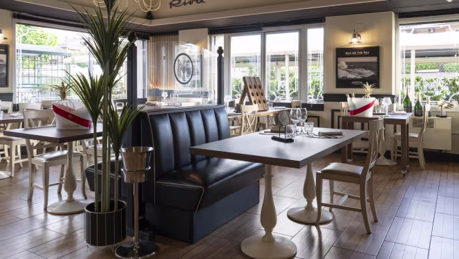 Ristorante Mad Fish - 1