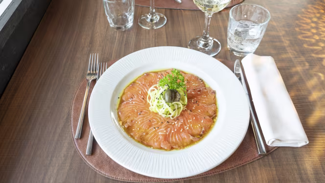 Ristorante Mad Fish - 0