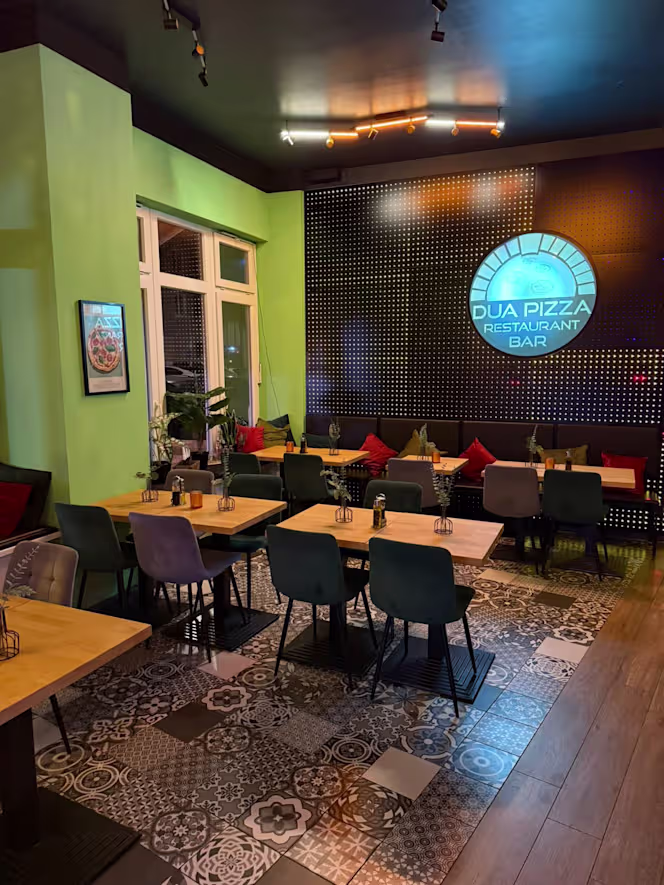 Dua Pizza - 3