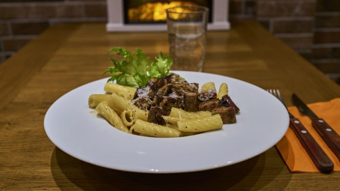 Lilla Garbo - Solna - 1