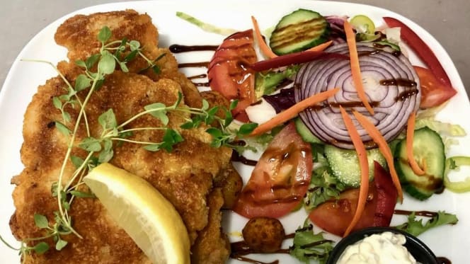 Lilla Garbo - Solna - 8