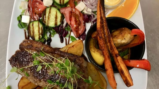 Lilla Garbo - Solna - 9