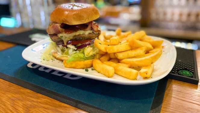 Lilla Garbo - Solna - 6