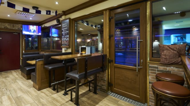 Lilla Garbo - Solna - 3