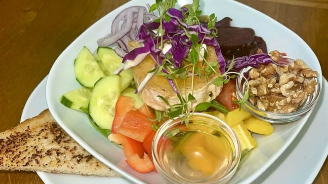 Lilla Garbo - Solna - 7