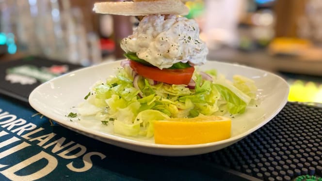 Lilla Garbo - Solna - 5