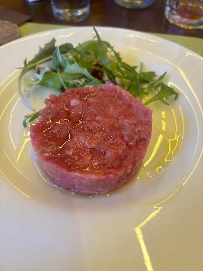 Collina Verde Bistrot - 6