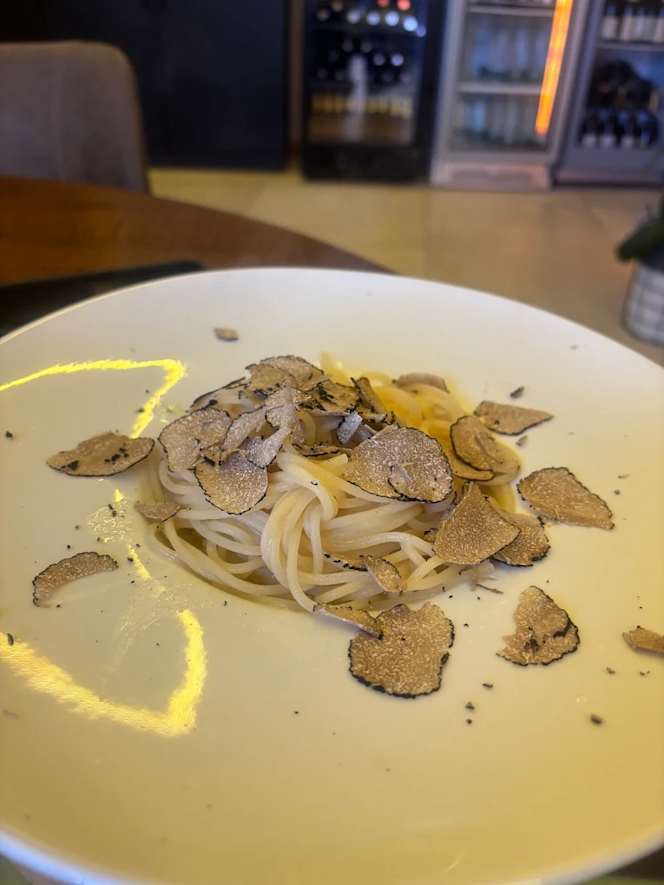 Collina Verde Bistrot - 7