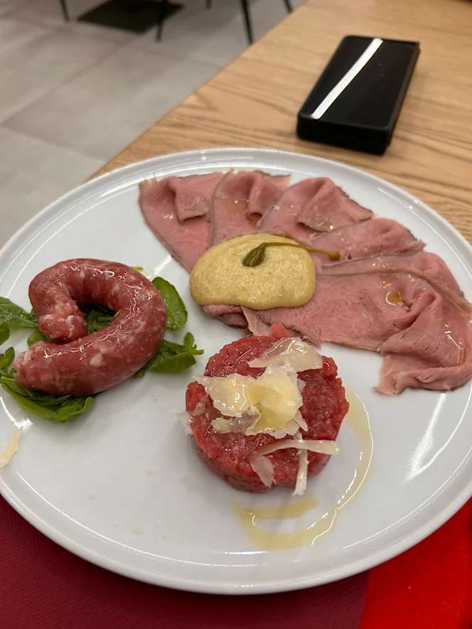 Collina Verde Bistrot - 9