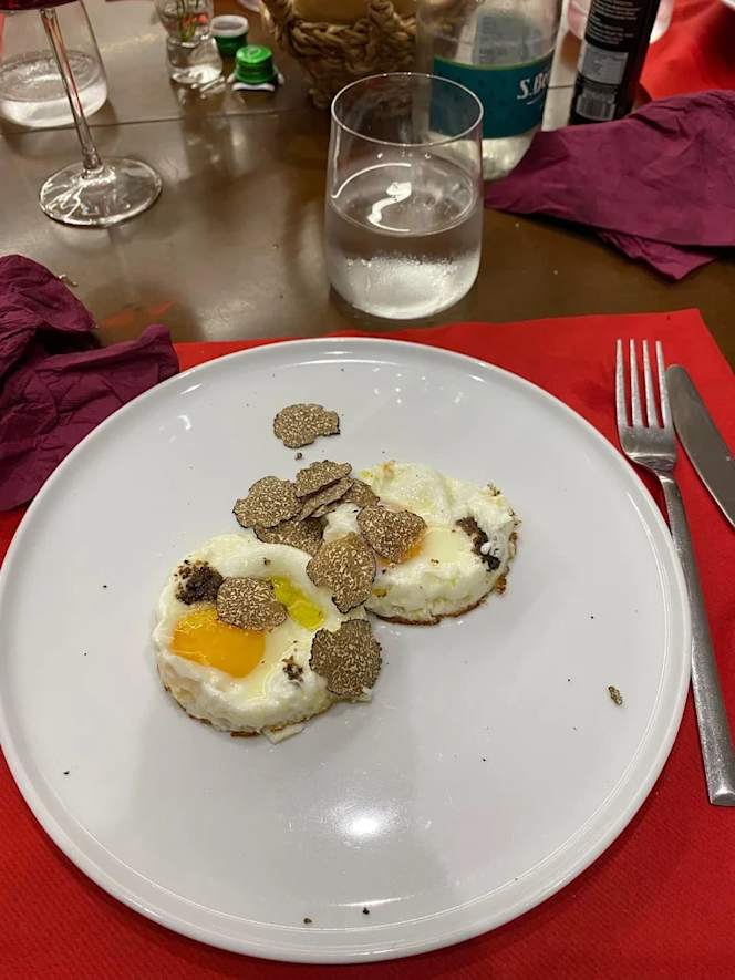 Collina Verde Bistrot - 3