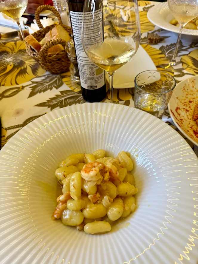 Collina Verde Bistrot - 5