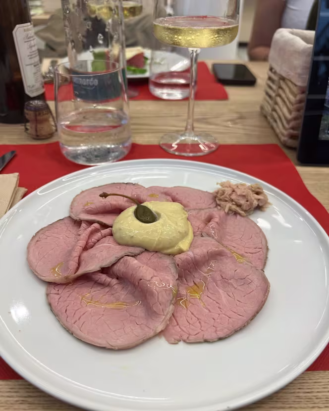 Collina Verde Bistrot - 2