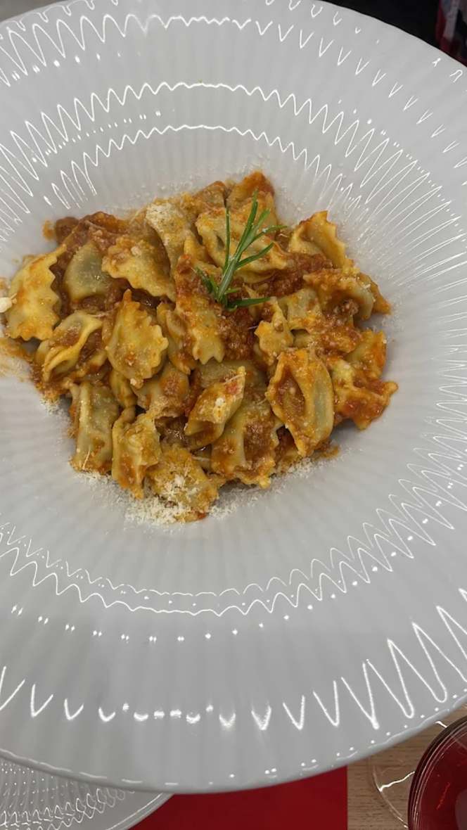 Collina Verde Bistrot - 8