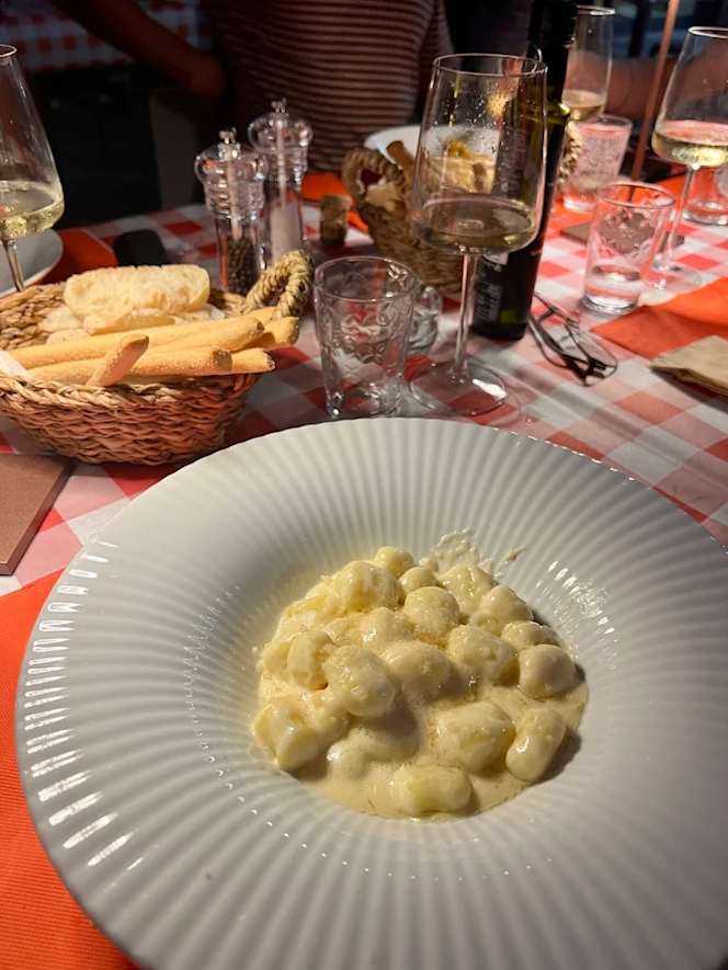 Collina Verde Bistrot - 4