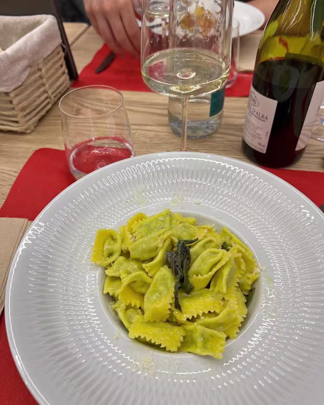 Collina Verde Bistrot - 1